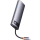 Baseus Hub USB-C 7w1 Metal Gleam Series - 1088614 - zdjęcie 4